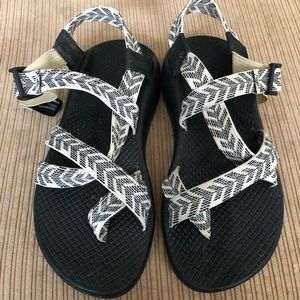 Chaco Black&White